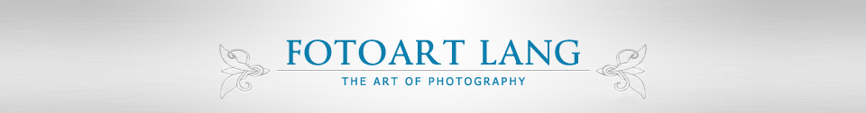 Benjamin Lang Fotografien | Fotoart-Lang logo